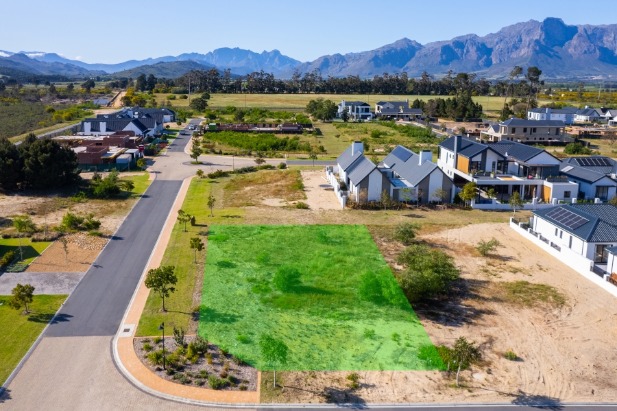 0 Bedroom Property for Sale in The Acres Western Cape